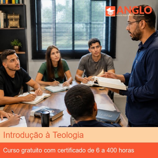 Introdução à Teologia